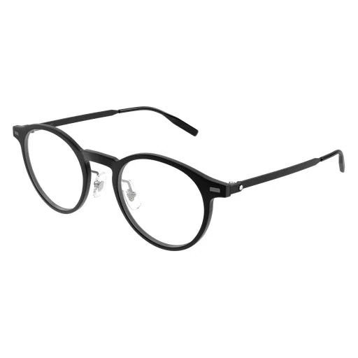 Montblanc MB0426O Eyeglasses - view 4